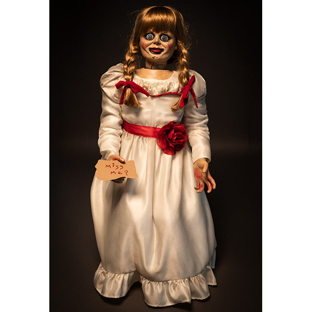 The Conjuring - Annabelle Doll product image 3, provided for visual reference and product detail review