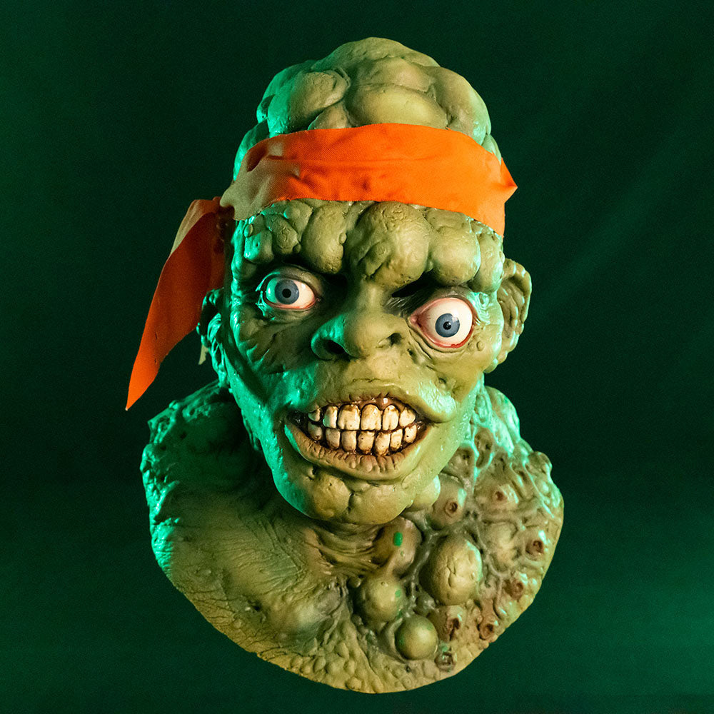 The Toxic Crusader - Toxie Mask product image 6, provided for visual reference and product detail review