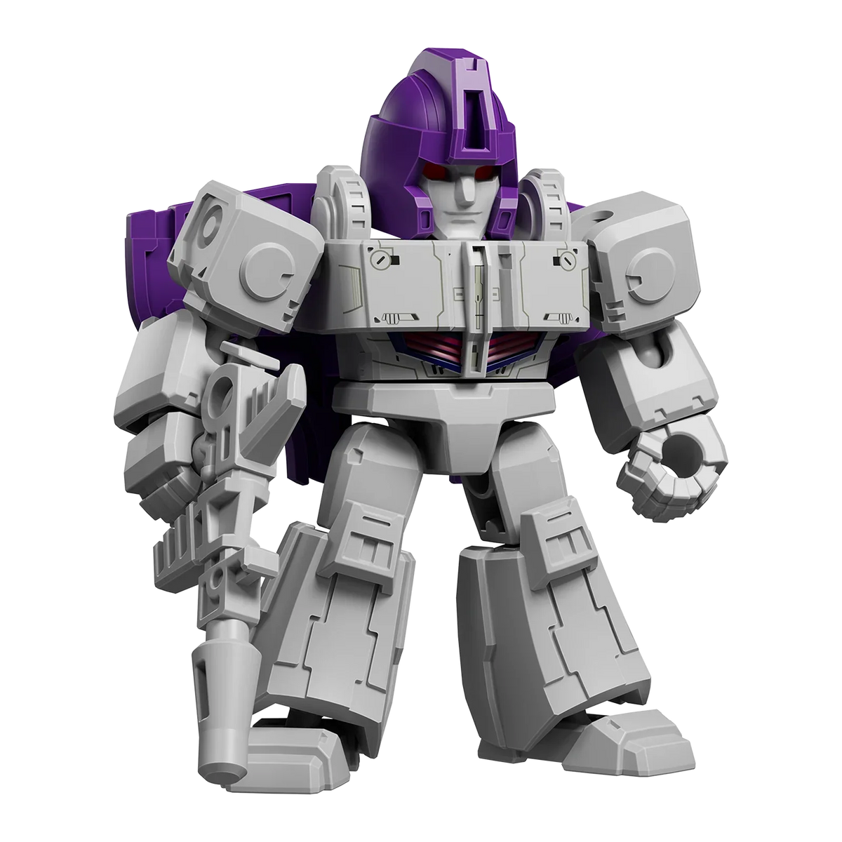 Blokees Transformers Defender Version 06 Brutal Fang product image 3, provided for visual reference and product detail review