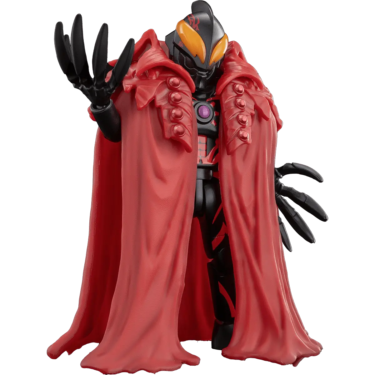 Blokees Ultraman Galaxy Version 14 - Connect The Wishes product image 7, provided for visual reference and product detail