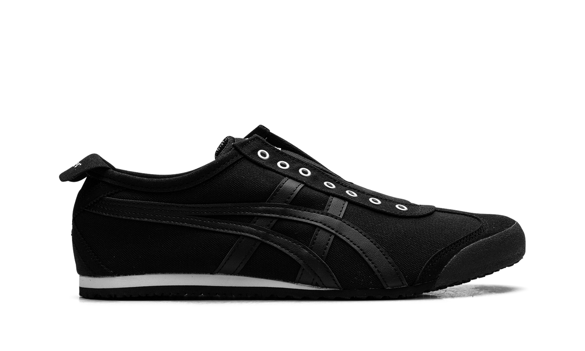 Onitsuka-tiger|mexico-66-slip-on-black-196852 product image 6, provided for visual reference and product detail review