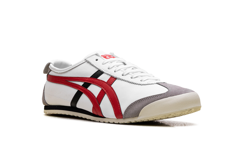 Onitsuka-tiger|mexico-66-white-classic-red-198670 product image 7, provided for visual reference and product detail review