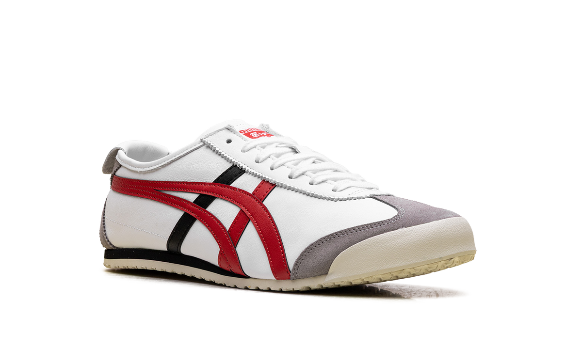Onitsuka-tiger|mexico-66-white-classic-red-198670 product image 7, provided for visual reference and product detail review
