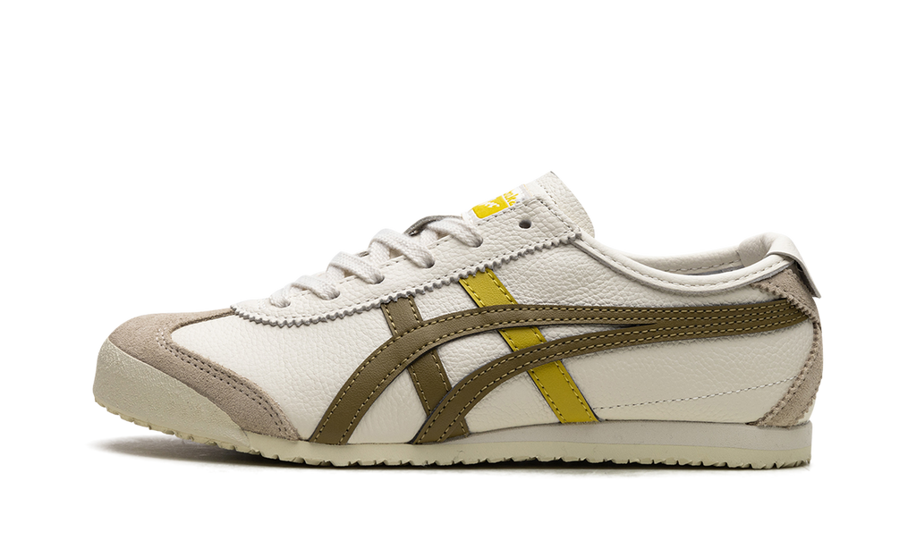 Onitsuka-tiger|mexico-66-cream-rover-122980 product image 1, provided for visual reference and product detail review
