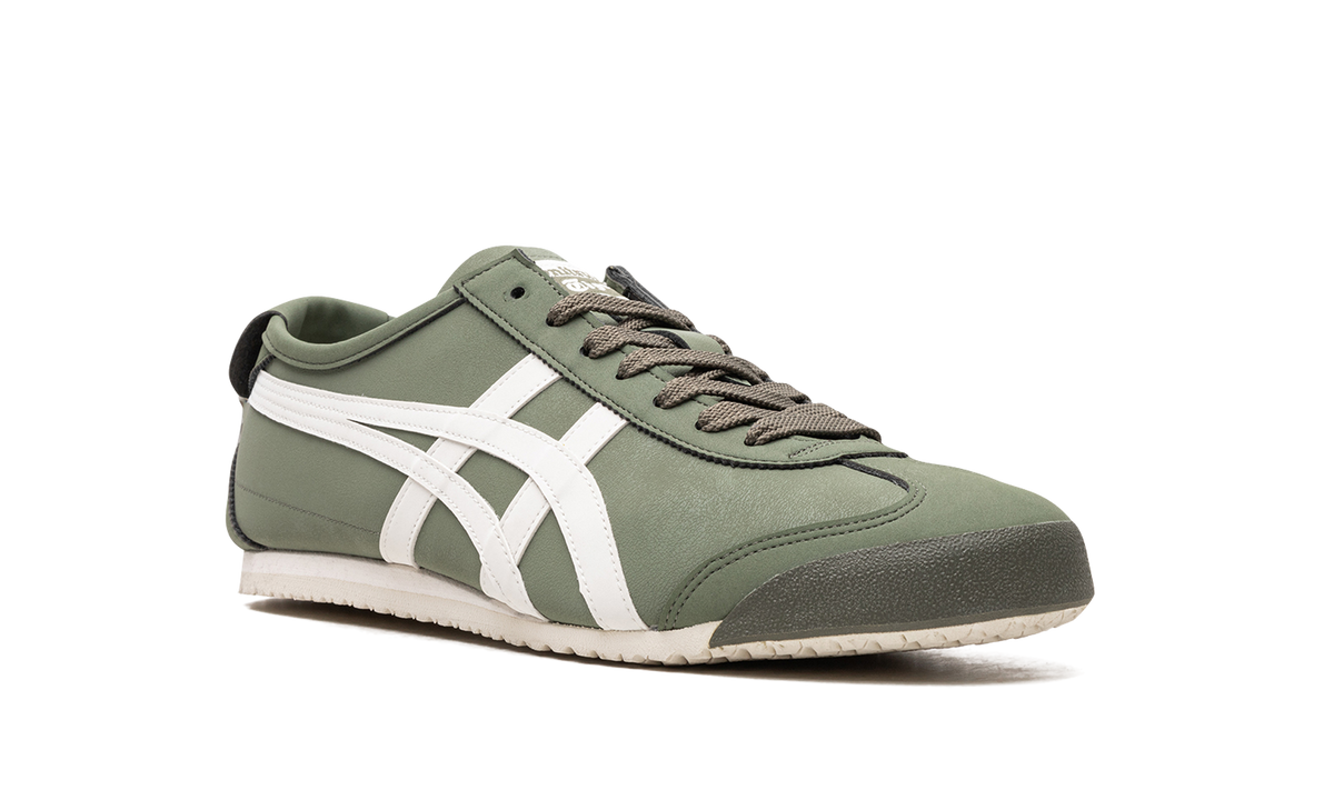 Onitsuka-tiger|mexico-66-green-white-120034 product image 7, provided for visual reference and product detail review