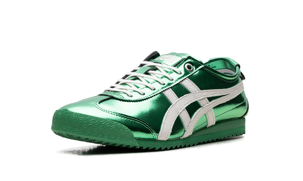 Onitsuka-tiger|mexico-66-sd-metallic-series-jade-153053 product image 4, provided for visual reference and product detail
