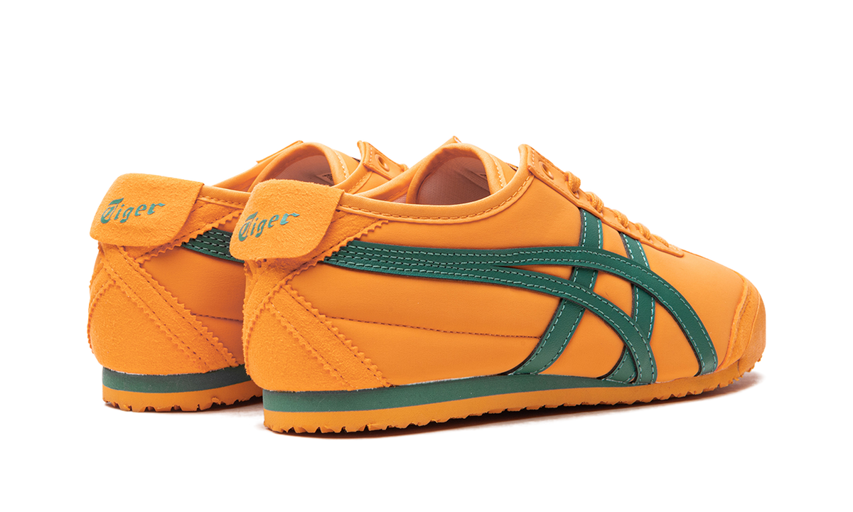 Onitsuka-tiger|mexico-66-citrus-edible-moss-124607 product image 3, provided for visual reference and product detail review
