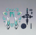 Gundam 1/144 HGBD:R #031 PFF-X7II/N8 Nepteight Unit Model Kit product image 1, provided for visual reference and product