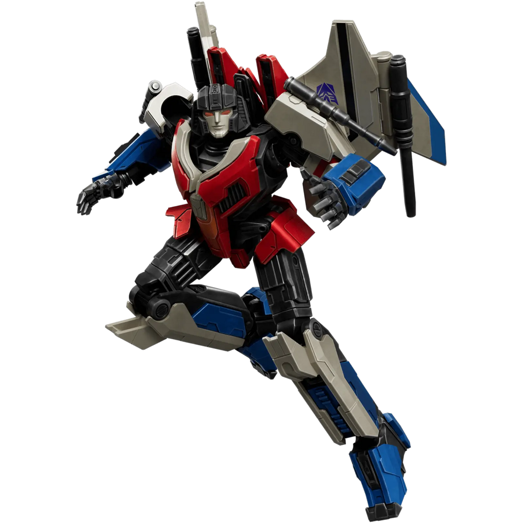 Transformers Classic Class 16 | Transformers One Starscream product image 3, provided for visual reference and product