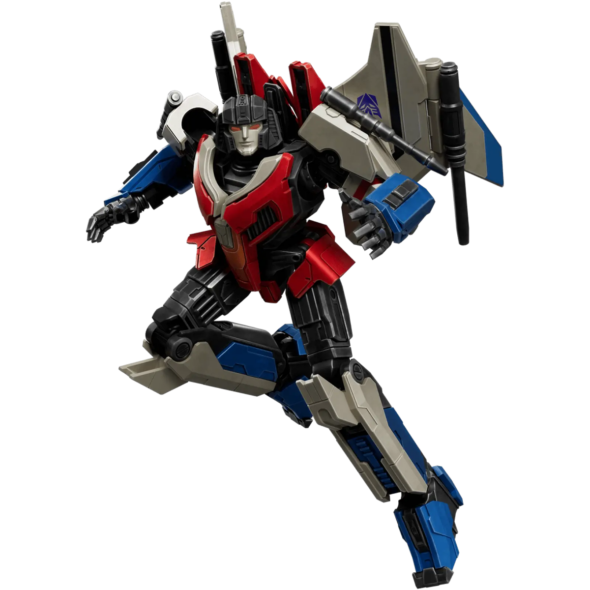 Transformers Classic Class 16 | Transformers One Starscream product image 3, provided for visual reference and product