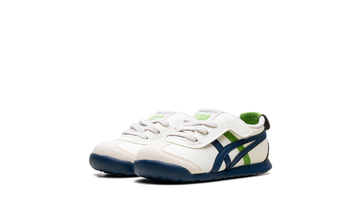 Onitsuka-tiger|mexico-66-td-cream-mako-blue-150482 product image 2, provided for visual reference and product detail review