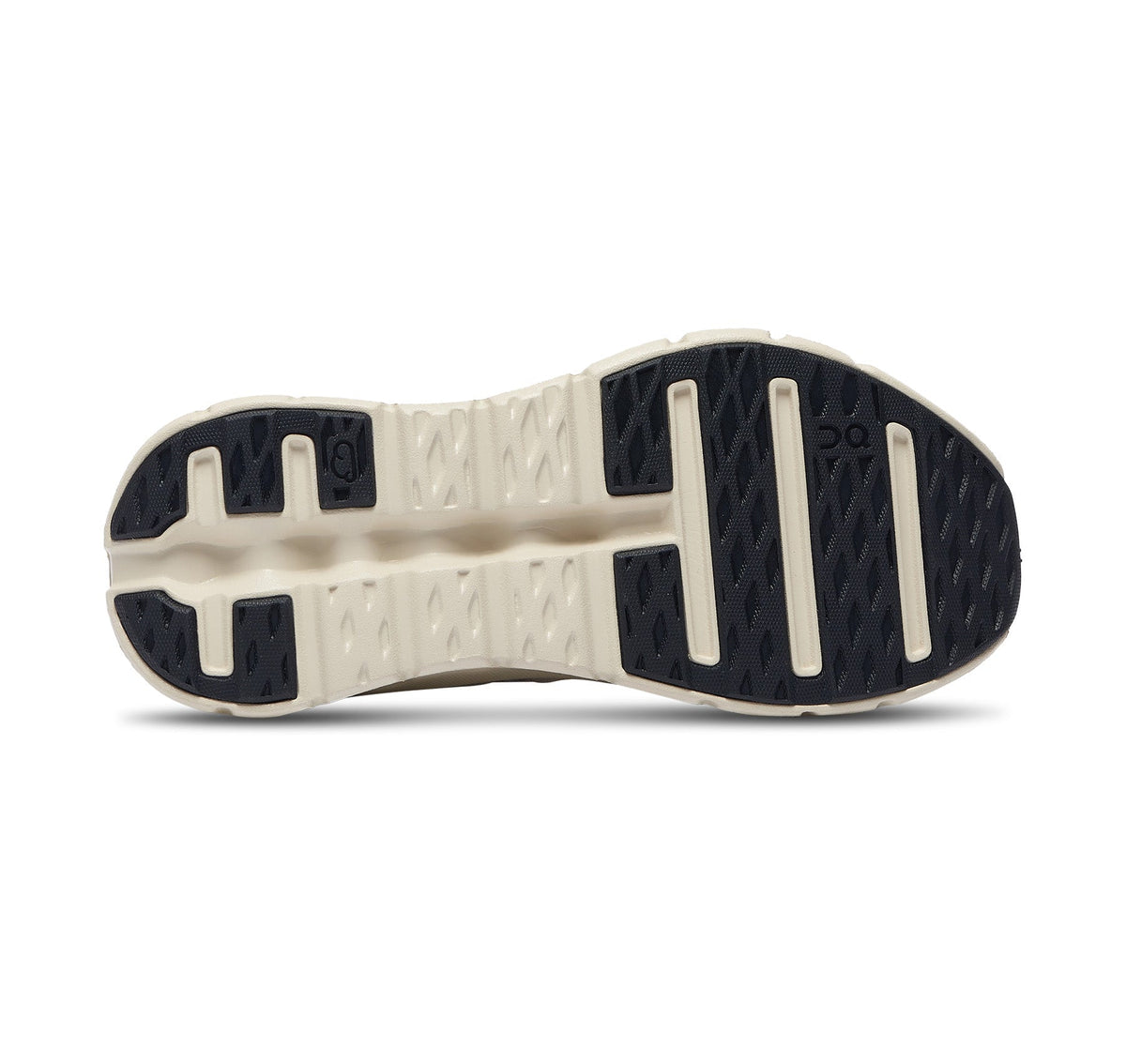 On Women Cloudtilt Ivory/Almond Lifestyle Sneakers product image 5, provided for visual reference and product detail review