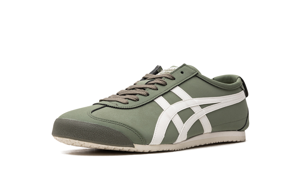 Onitsuka-tiger|mexico-66-green-white-120034 product image 4, provided for visual reference and product detail review