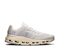On Women Cloudnova Form 2 TT Wolf/Cream Lifestyle Sneakers product image 1, provided for visual reference and product detail