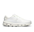 On Men Cloudzone White Lifestyle Sneakers product image 1, provided for visual reference and product detail review