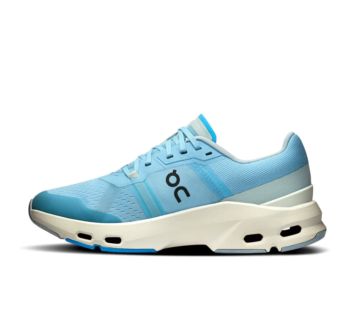 On Women Cloudpulse Wash/Malibu Training Shoes product image 4, provided for visual reference and product detail review