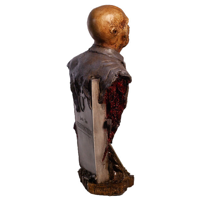 House By the Cemetery - Dr. Freudstein Bust product image 7, provided for visual reference and product detail review