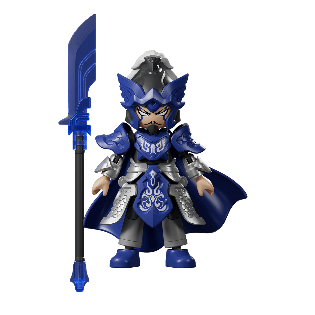 Herospire Warrior Version 08 - Rival Ambitions product image 8, provided for visual reference and product detail review