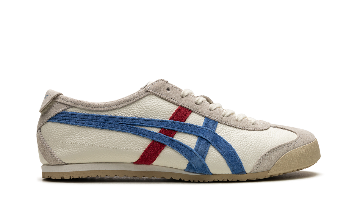 Onitsuka-tiger|mexico-66-vintage-white-directoire-blue-121313 product image 6, provided for visual reference and product