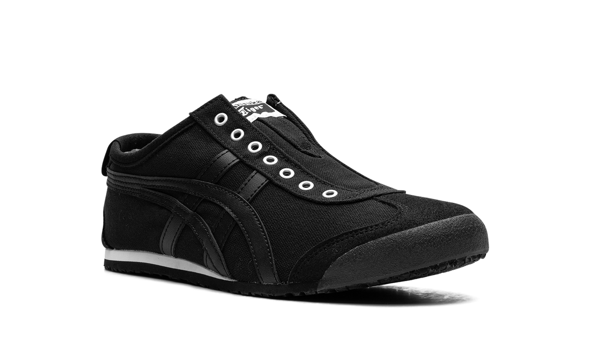 Onitsuka-tiger|mexico-66-slip-on-black-129981 product image 7, provided for visual reference and product detail review