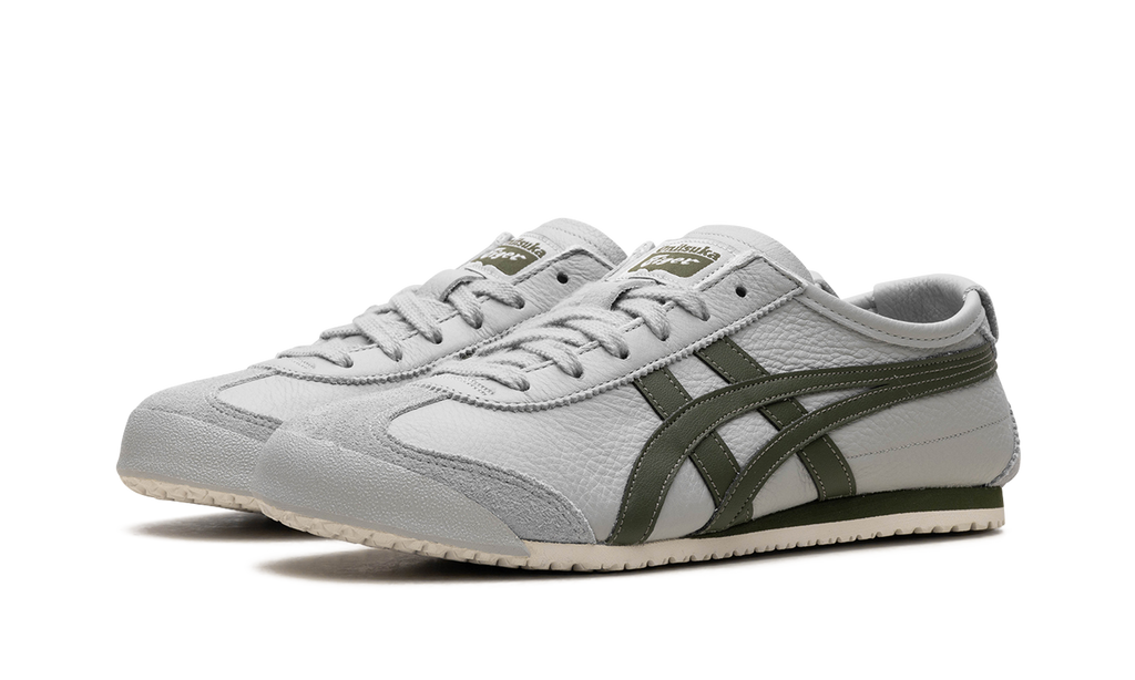 Onitsuka-tiger|mexico-66-mid-grey-pine-tree-124788 product image 2, provided for visual reference and product detail review