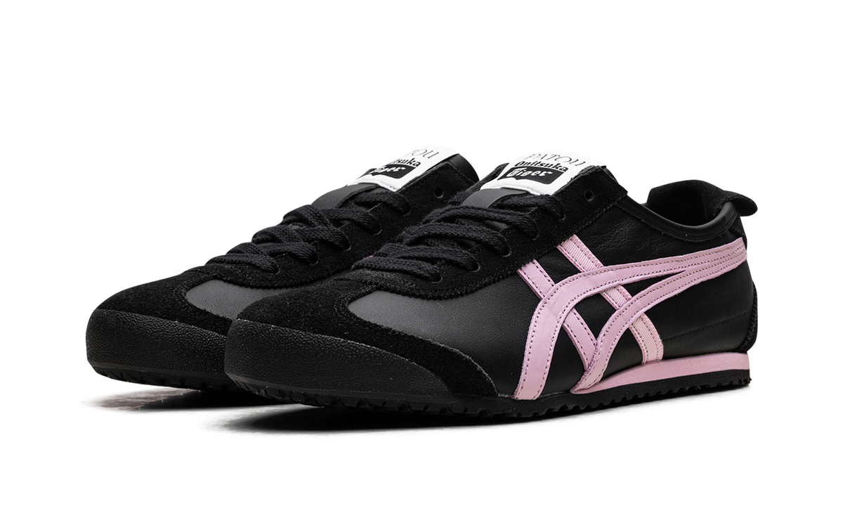 Onitsuka-tiger|mexico-66-patou-black-pink-155538 product image 2, provided for visual reference and product detail review
