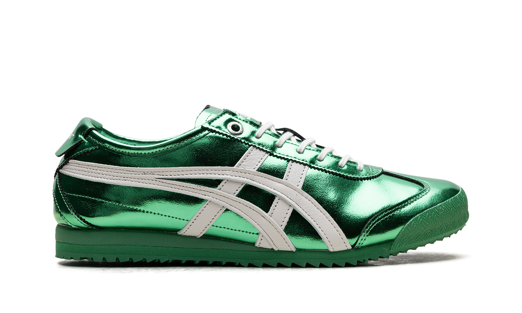 Onitsuka-tiger|mexico-66-sd-metallic-series-jade-153053 product image 6, provided for visual reference and product detail