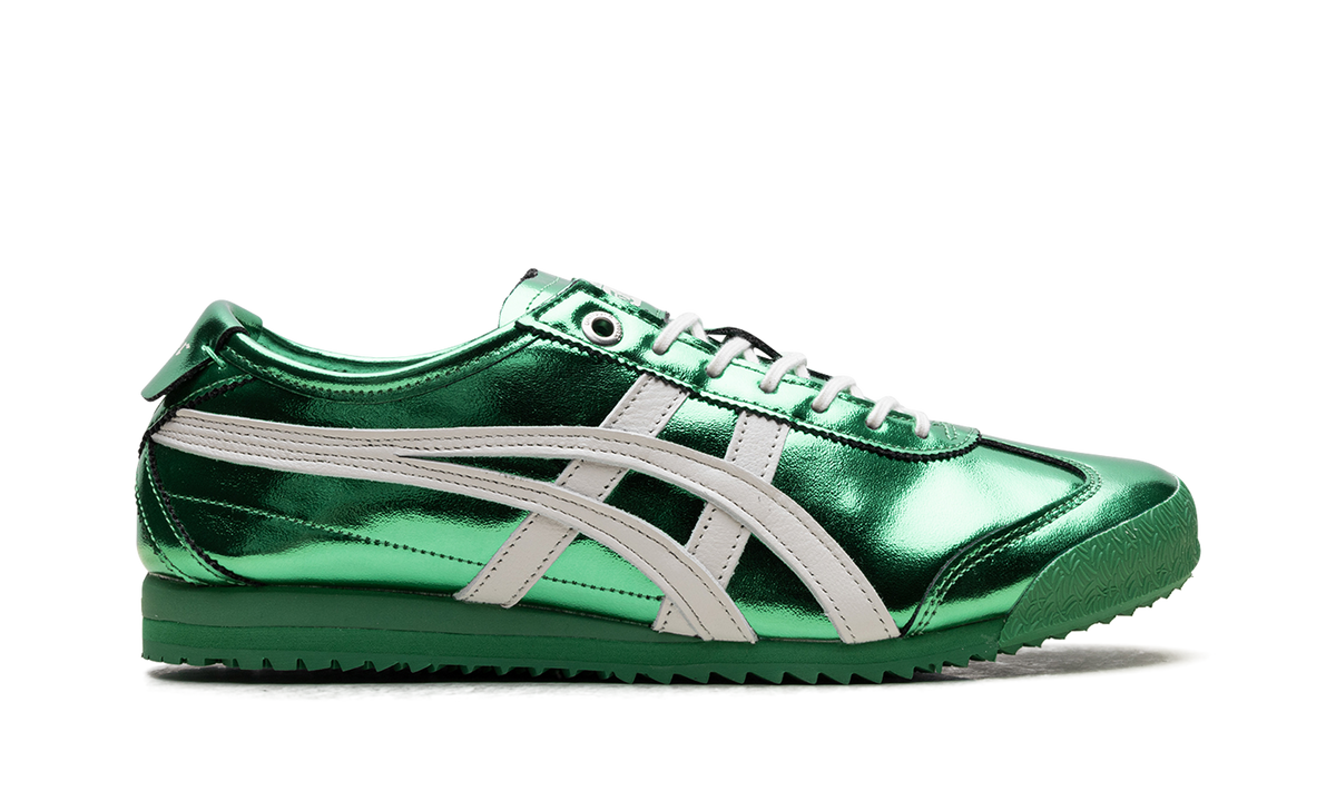 Onitsuka-tiger|mexico-66-sd-metallic-series-jade-153053 product image 6, provided for visual reference and product detail