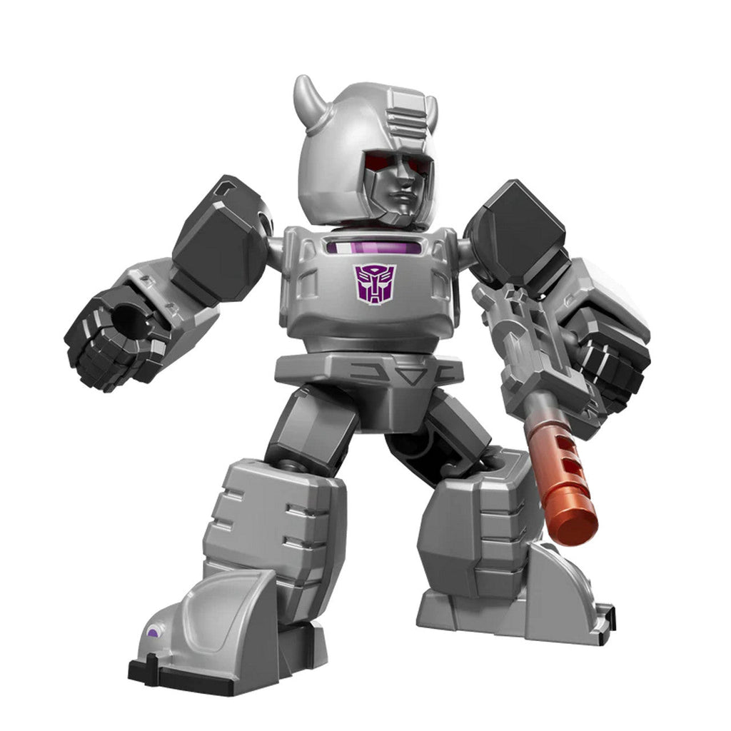 Blokees Transformers Model Kits Defender Version #02 The Overthrow Mystery Box Trading Figure Set of 12 product image 11,