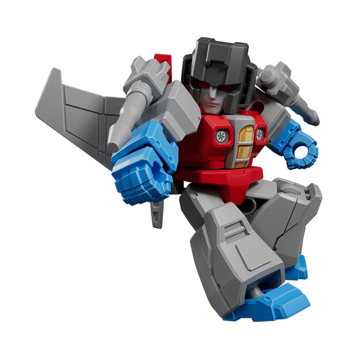 Blokees Transformers Model Kits Defender Version #02 The Overthrow Mystery Box Trading Figure Set of 12 product image 10,