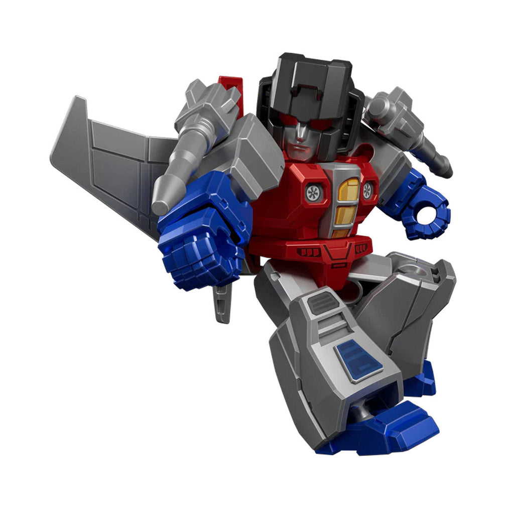 Blokees Transformers Model Kits Defender Version #02 The Overthrow Mystery Box Trading Figure Set of 12 product image 9,