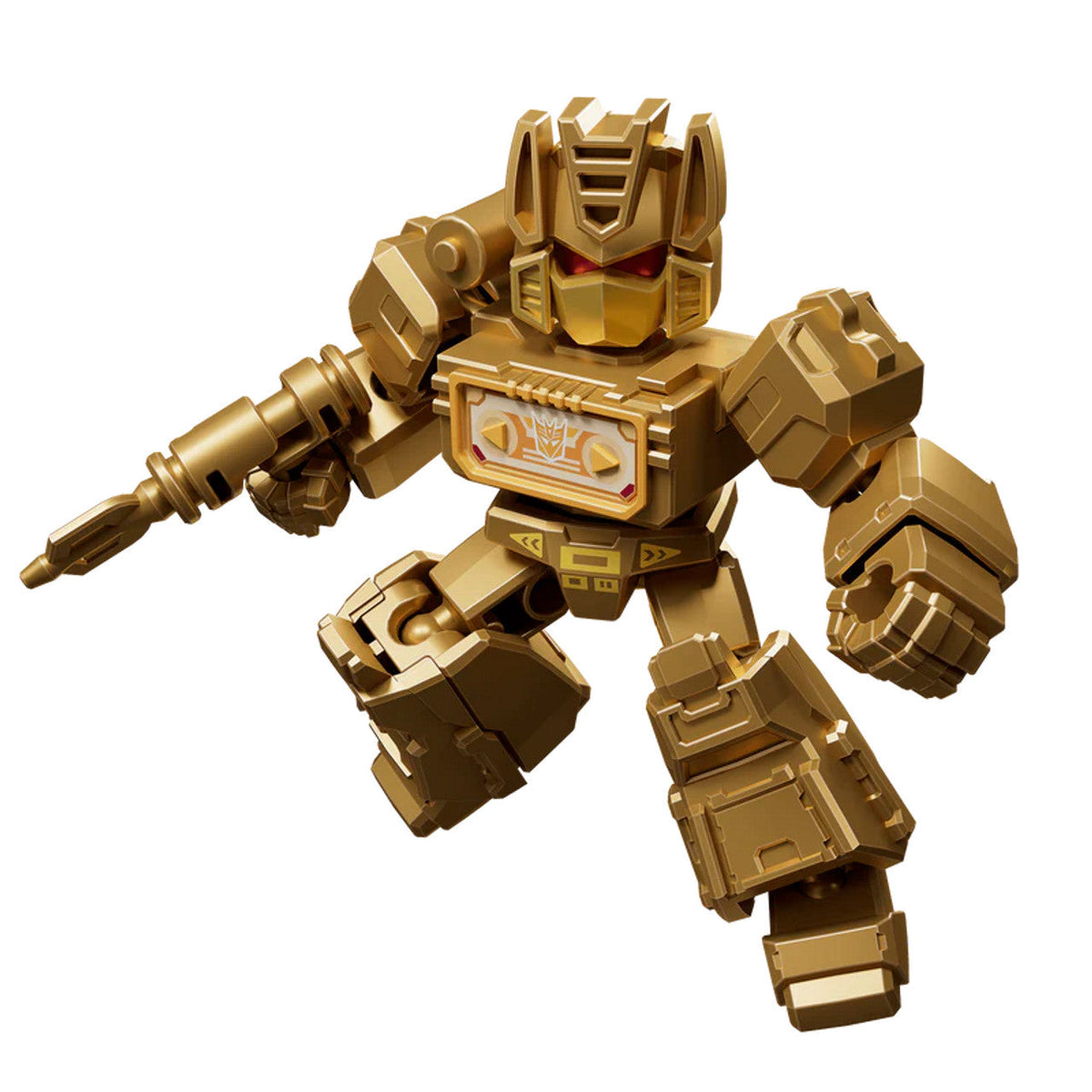 Blokees Transformers Model Kits Defender Version #02 The Overthrow Mystery Box Trading Figure Set of 12 product image 4,