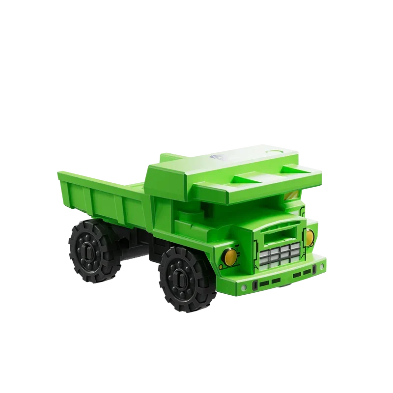 Blokees Transformers Model Kits Defender Version #03 Heavy Metal War Mystery Box Trading Figure Set of 12 product image 7,