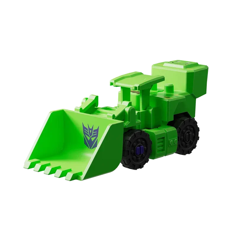 Blokees Transformers Model Kits Defender Version #03 Heavy Metal War Mystery Box Trading Figure Set of 12 product image 9,