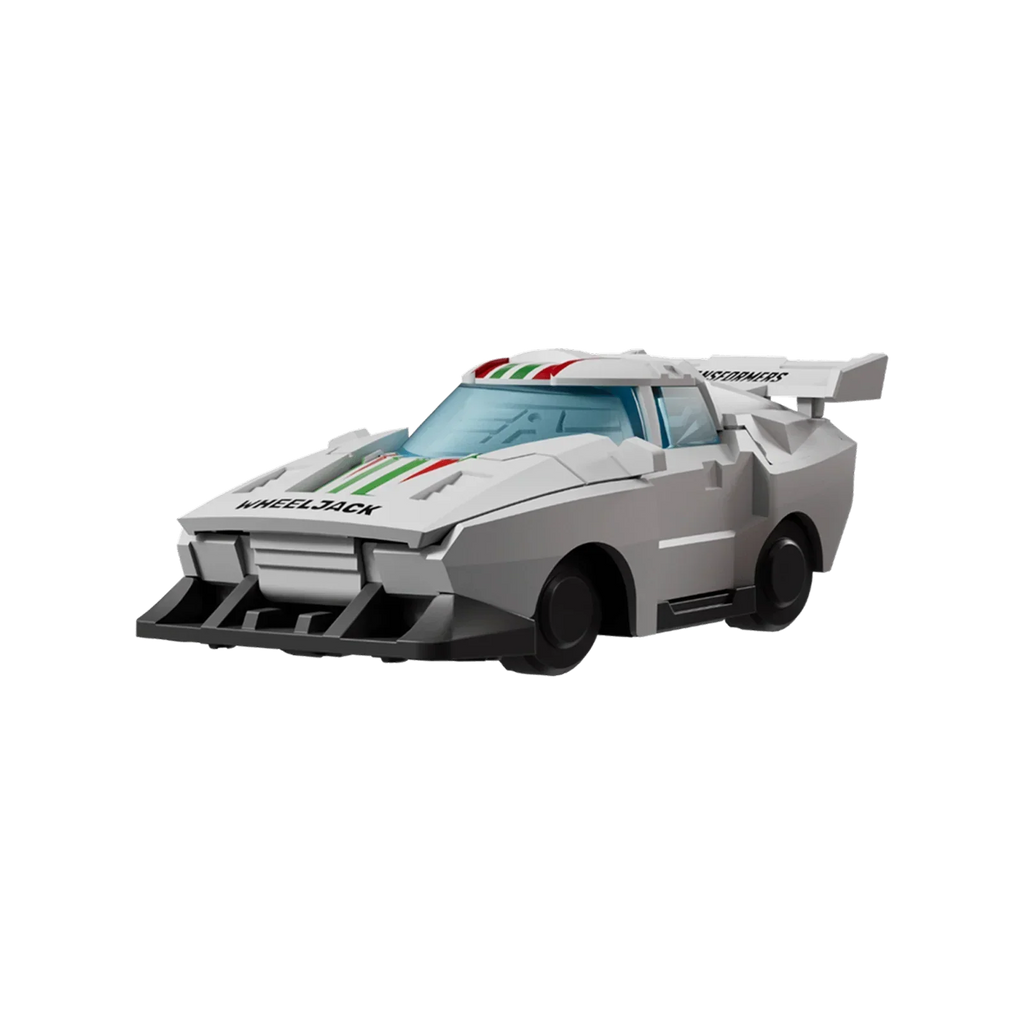 Blokees Transformers Model Kits Defender Version #04 Tyrants Fury Mystery Box Trading Figure Set of 12 product image 9,
