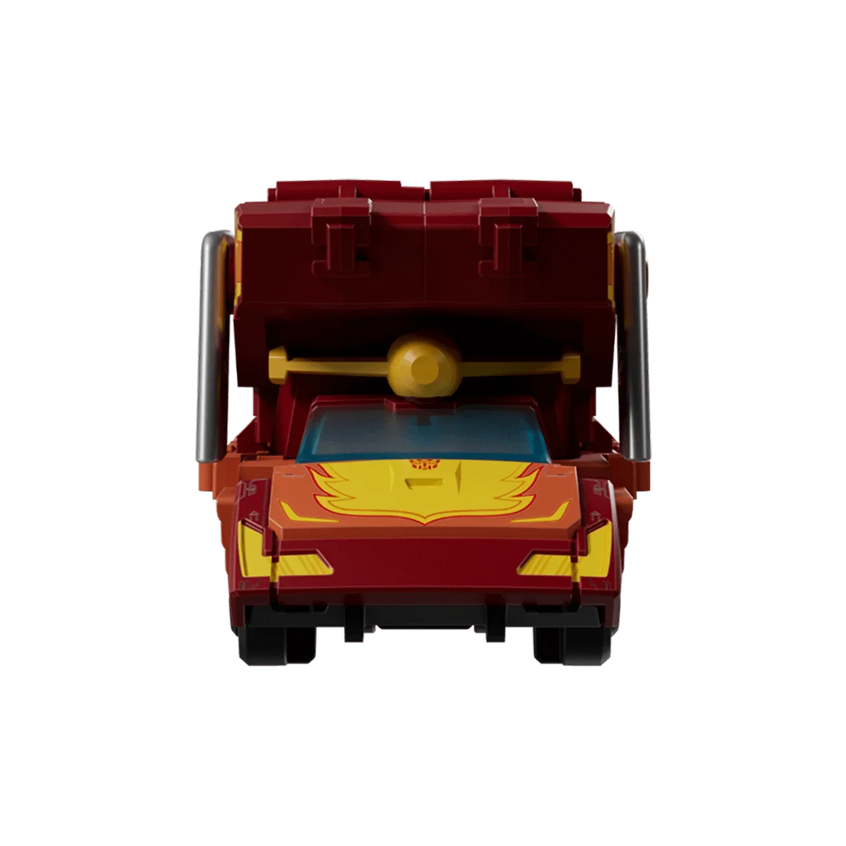 Blokees Transformers Model Kits Defender Version #04 Tyrants Fury Mystery Box Trading Figure Set of 12 product image 14,
