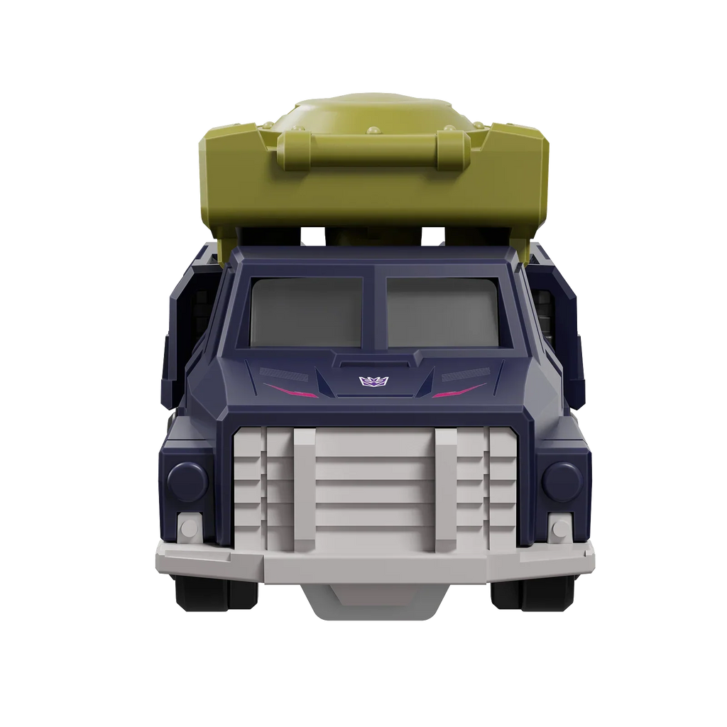 Blokees Transformers Model Kits Defender Version #05 Traitor to Tyranny Mystery Box Trading Figure Set of 12 product image