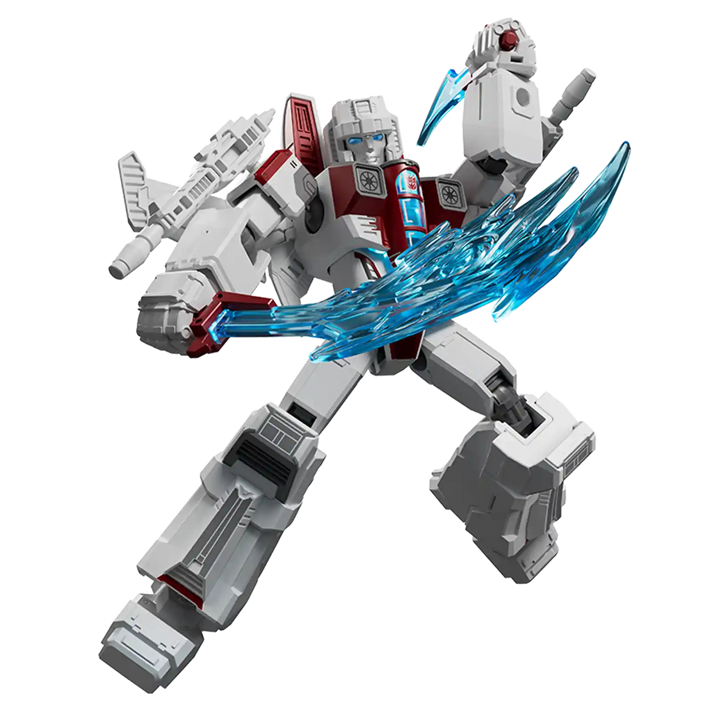 Blokees Transformers Model Kits Shining Version #04 Spark of Deception Box Trading Figure Set of 6 product image 9, provided