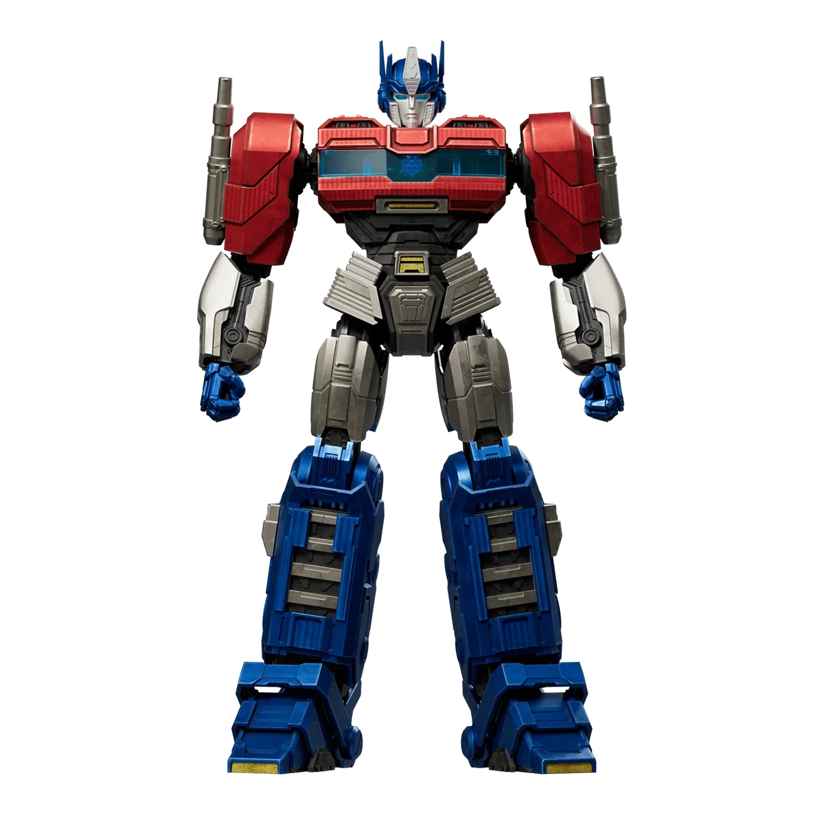 Blokees Transformers Action Edition Transformers ONE Optimus Prime (Orion Pax) Model Kit product image 9, provided for