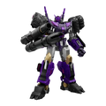 Blokees Transformers Action Edition Transformers Tarn (Comic Ver.) Model Kit product image 1, provided for visual reference