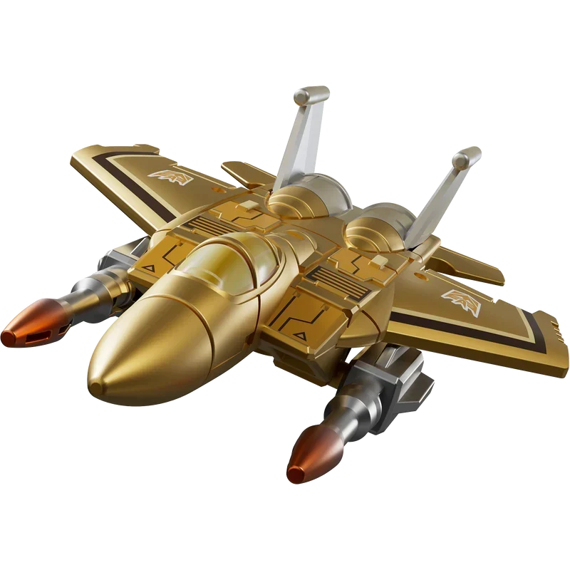 Blokees Transformers Model Kits 2026 X Yearly Version Dinobot Desertion Trading Figure Set of 8 product image 7, provided