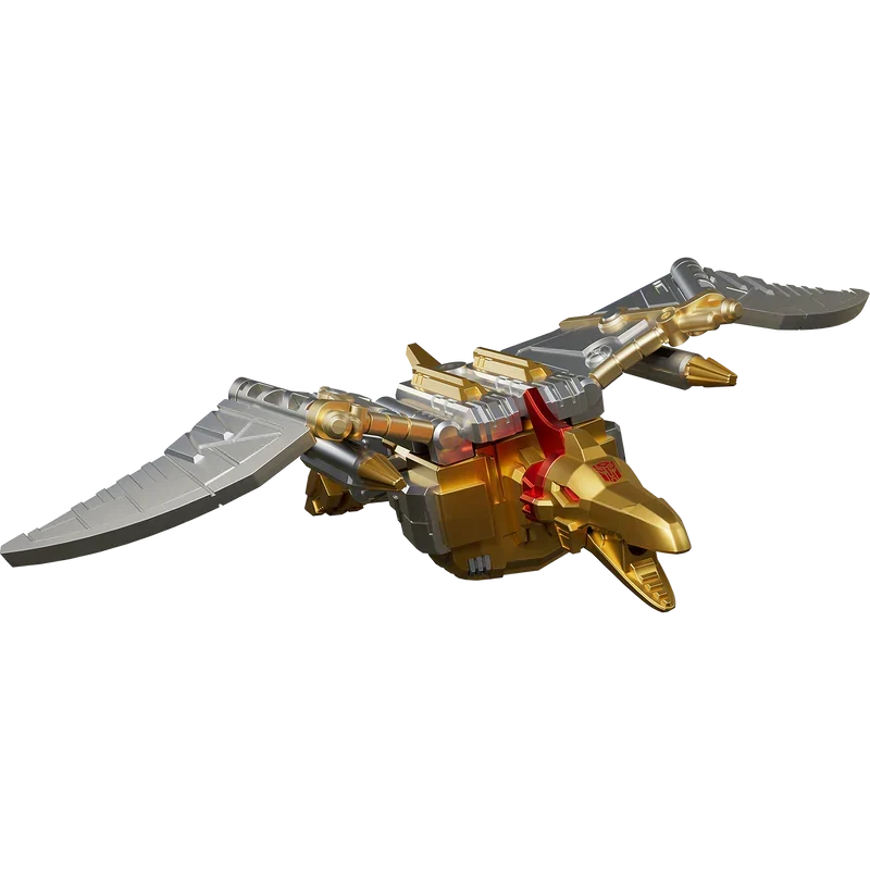 Blokees Transformers Model Kits 2026 X Yearly Version Dinobot Desertion Trading Figure Set of 8 product image 9, provided