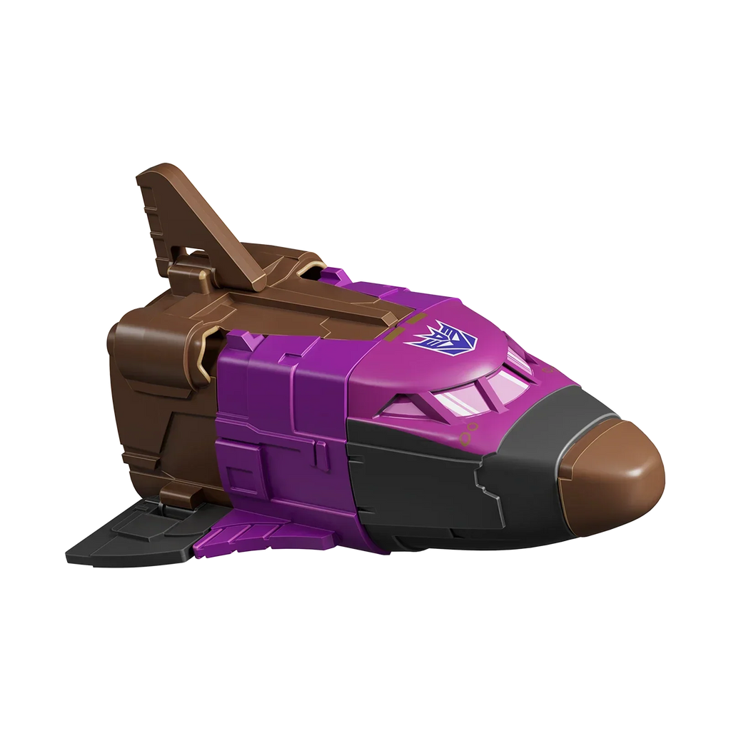 Blokees Transformers Model Kits Defender Version #06 Brutal Fang Mystery Box Trading Figure Set of 12 product image 6,