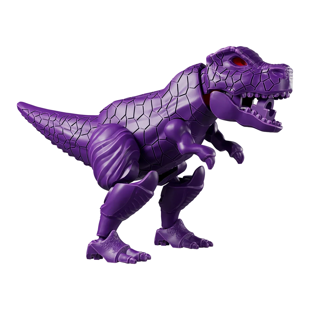 Blokees Transformers Model Kits Defender Version #06 Brutal Fang Mystery Box Trading Figure Set of 12 product image 9,