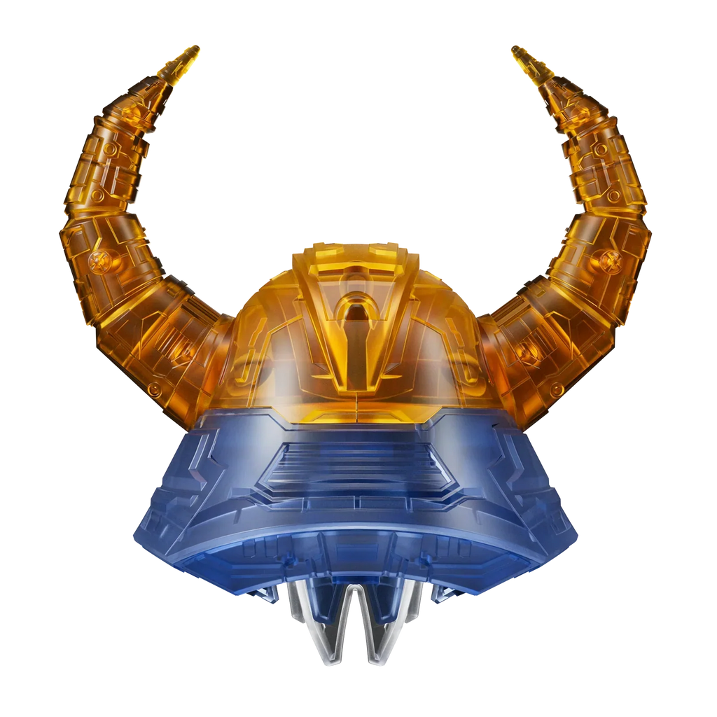 Blokees Transformers Unicron (Transparent Version) Model Kit product image 6, provided for visual reference and product