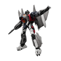 Blokees Transformers Classic Class #25 Blitzwing (Bumblebee) Model Kit product image 1, provided for visual reference and