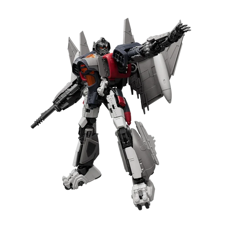 Blokees Transformers Classic Class #25 Blitzwing (Bumblebee) Model Kit product image 1, provided for visual reference and