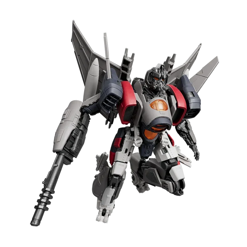 Blokees Transformers Classic Class #25 Blitzwing (Bumblebee) Model Kit product image 3, provided for visual reference and