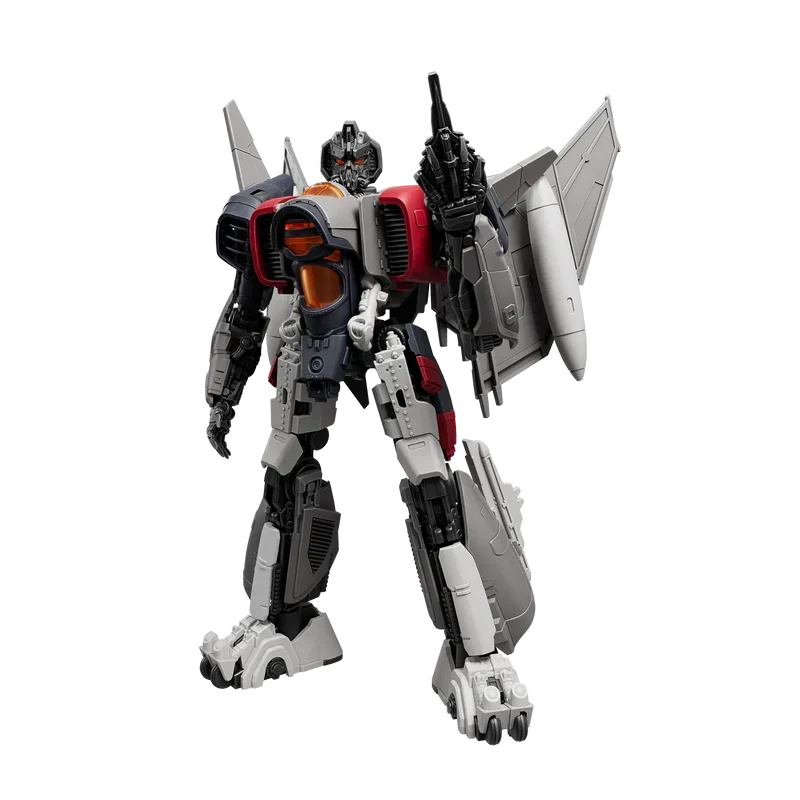 Blokees Transformers Classic Class #25 Blitzwing (Bumblebee) Model Kit product image 4, provided for visual reference and