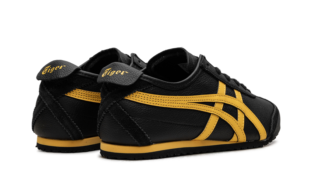 Onitsuka-tiger|mexico-66-black-yellow-131111 product image 3, provided for visual reference and product detail review